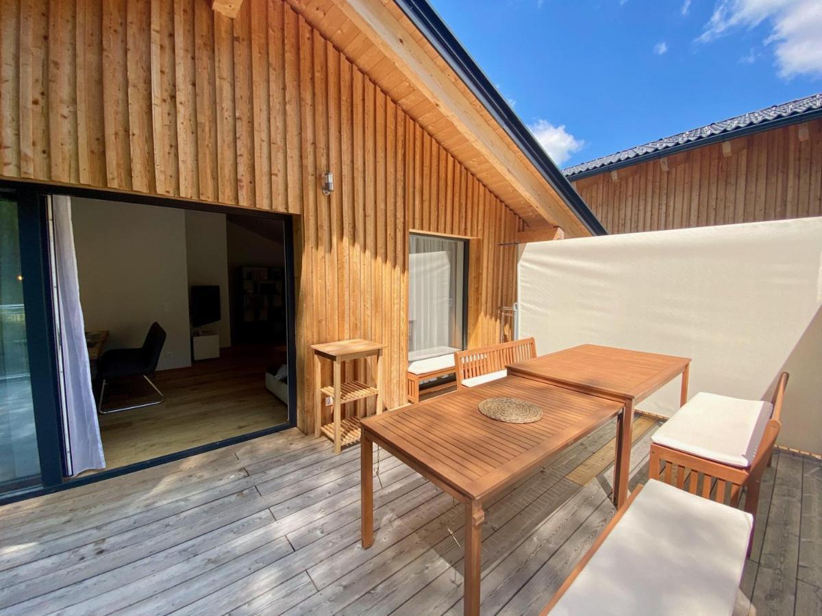 Zirbenblick Apartment Turrach Turracher Hoehe Exterior photo